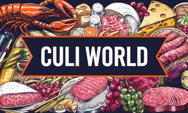 CuliWorld.com - Creative brandable domain for sale